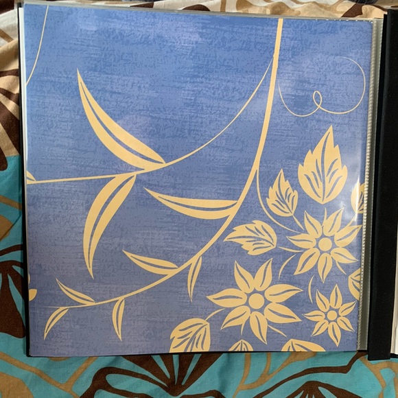 Scrap book - empty - Picture 4 of 4